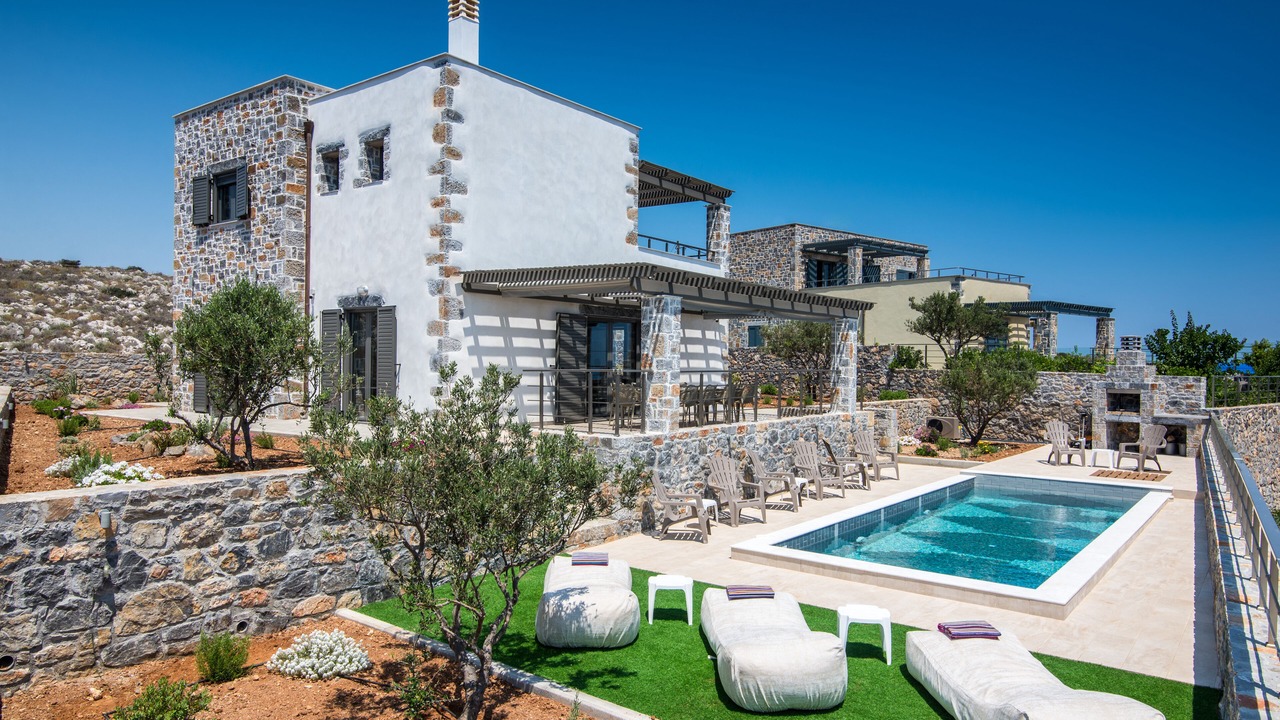 Photo of Outdoor in Gouves