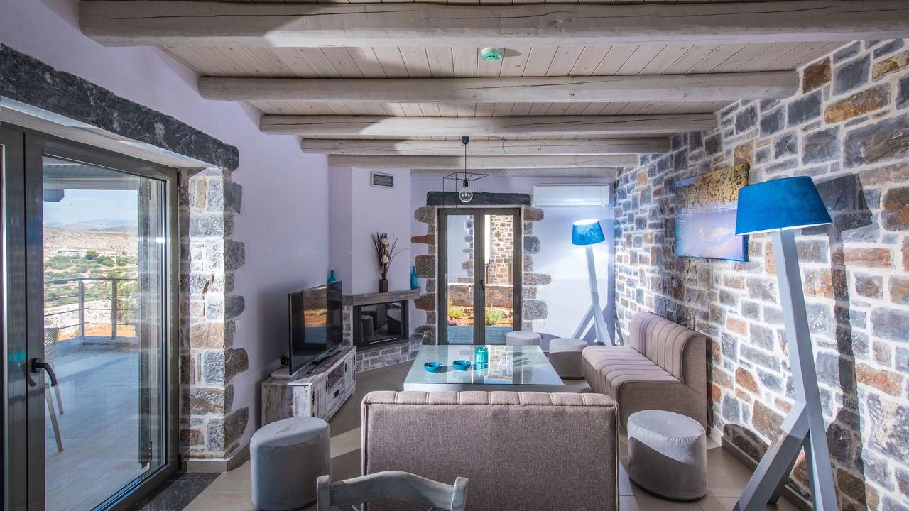 Photo of Livingroom in Gouves