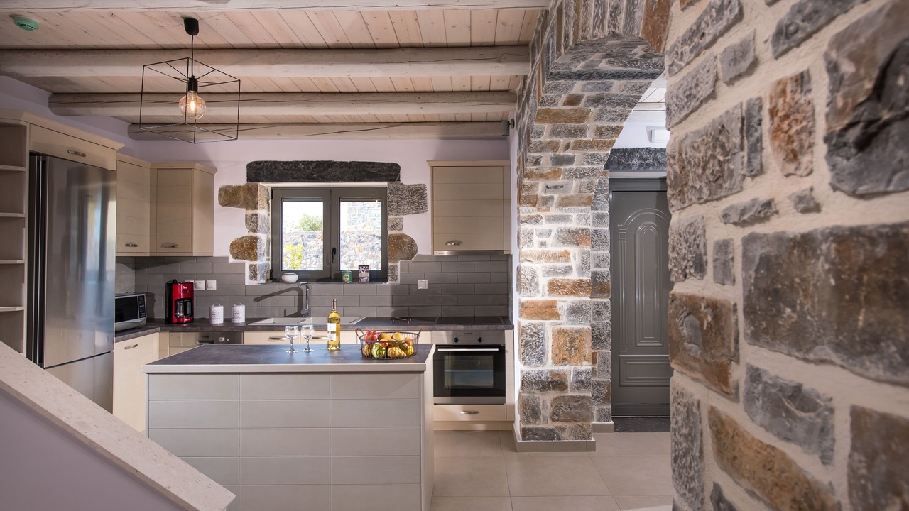 Photo of Kitchen in Gouves