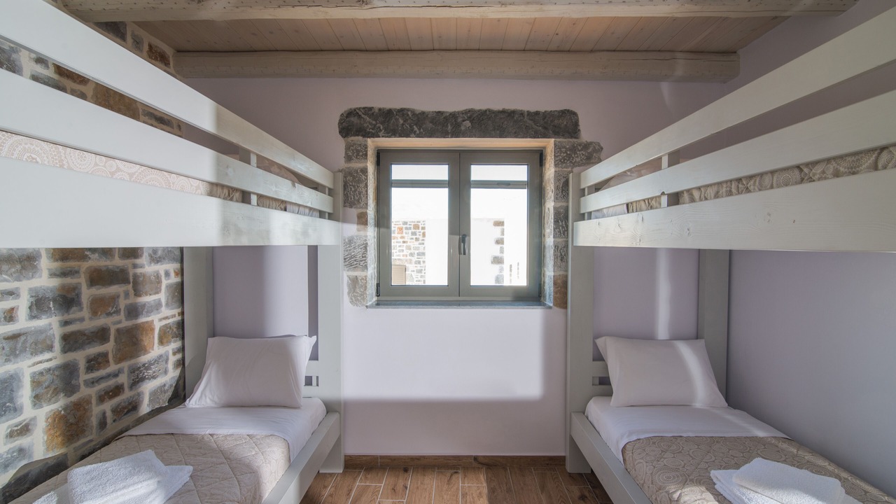 Photo of Bedroom in Gouves