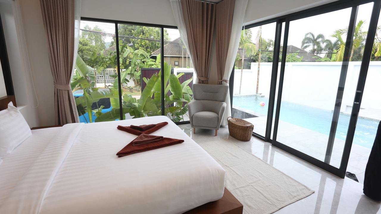 Photo of Bedroom in Ao Nang