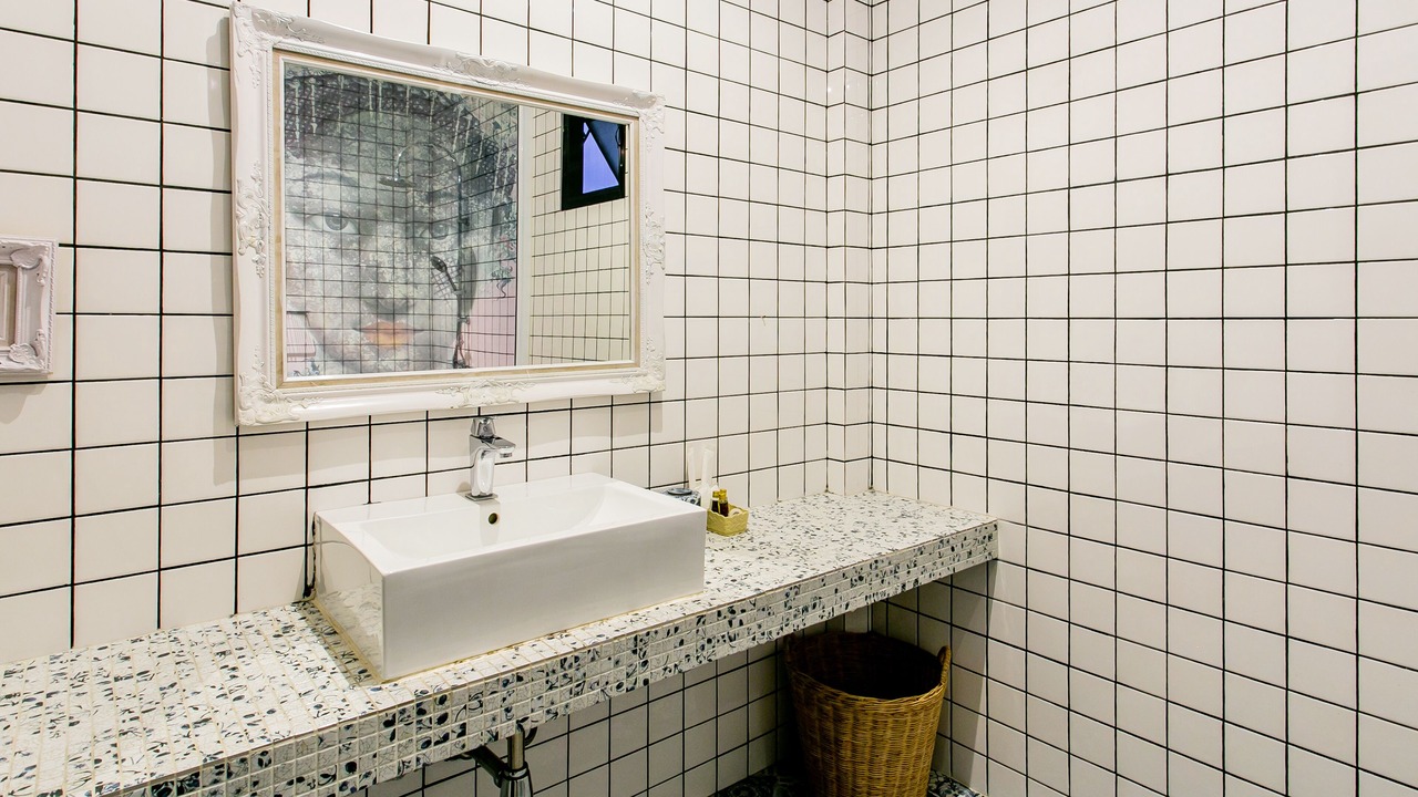 Photo of Bathroom in Ao Nang