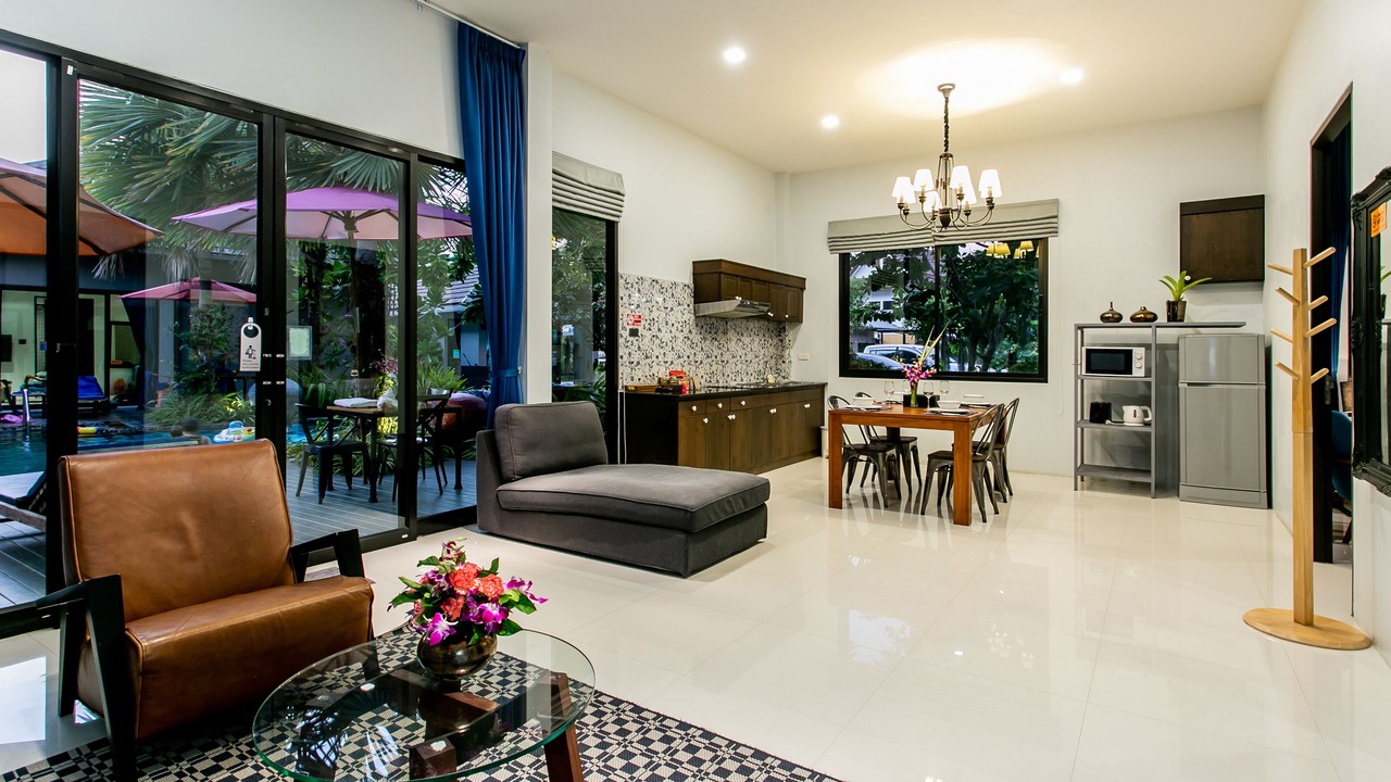 Photo of Kitchen in Ao Nang