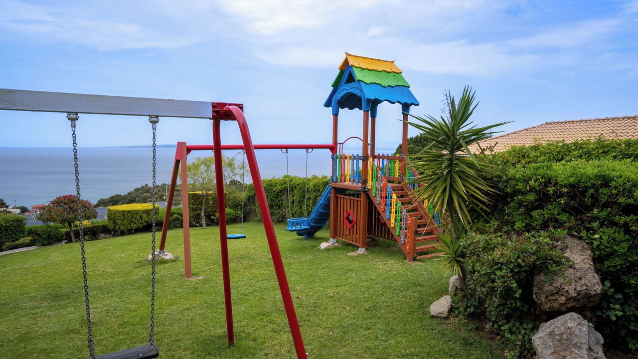 Photo of Outdoor in Argassi