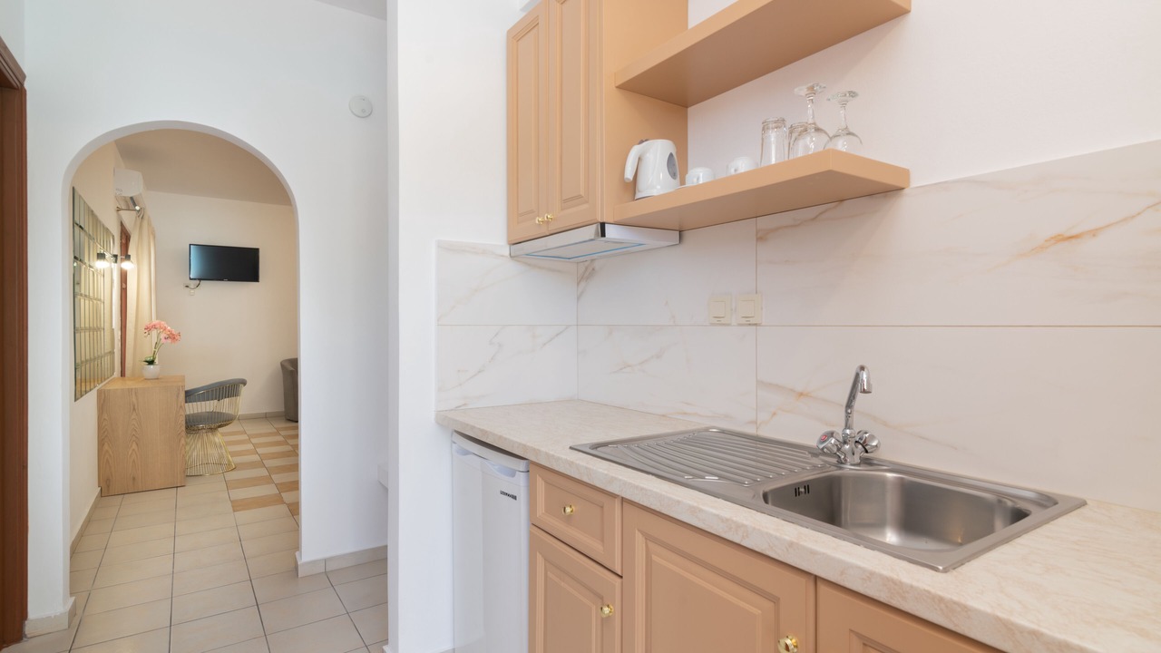 Photo of Kitchen in Argassi
