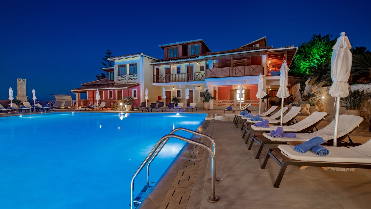Photo of Outdoor in Argassi