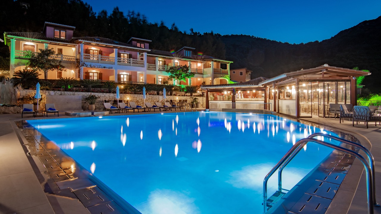 Photo of Outdoor in Argassi