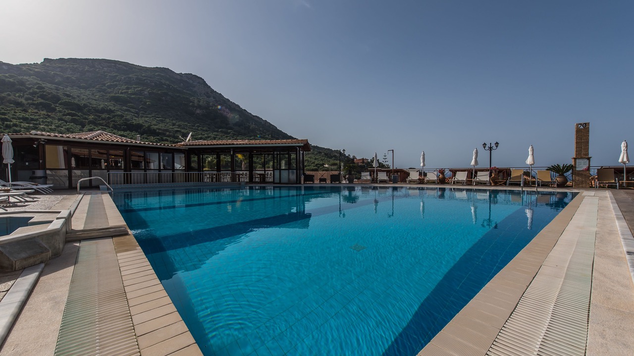 Photo of Outdoor in Argassi
