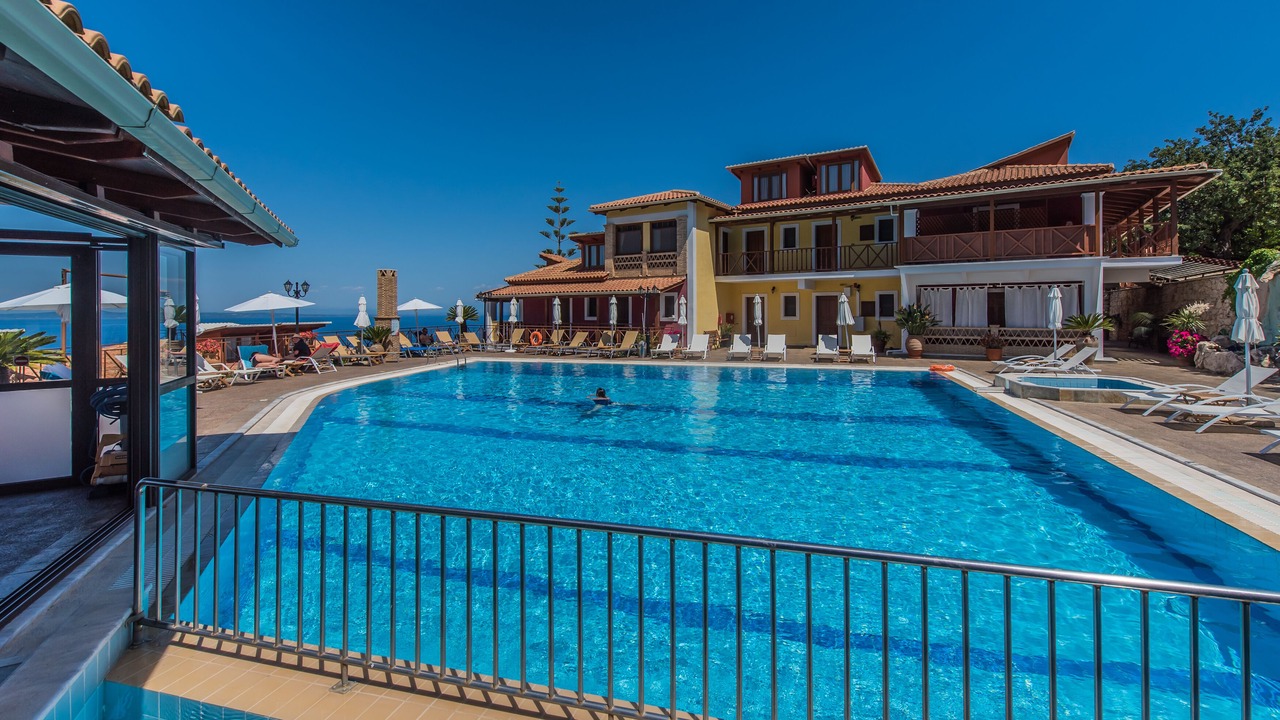 Photo of Outdoor in Argassi