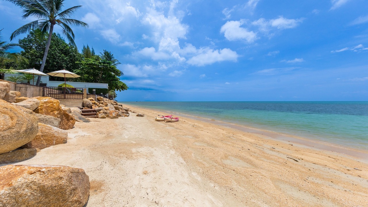 Photo of Outdoor in Bang Po