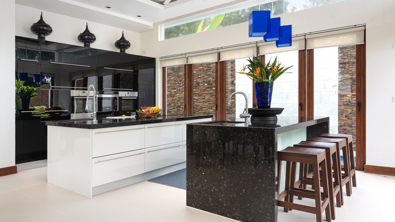 Photo of Kitchen in Bang Po