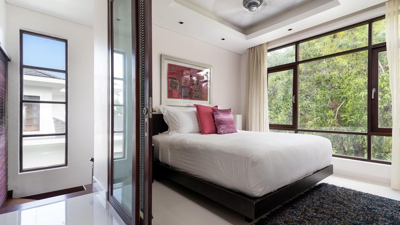 Photo of Bedroom in Bang Po