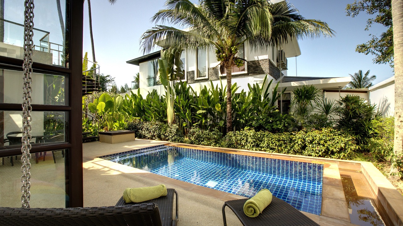 Photo of Outdoor in Bang Po