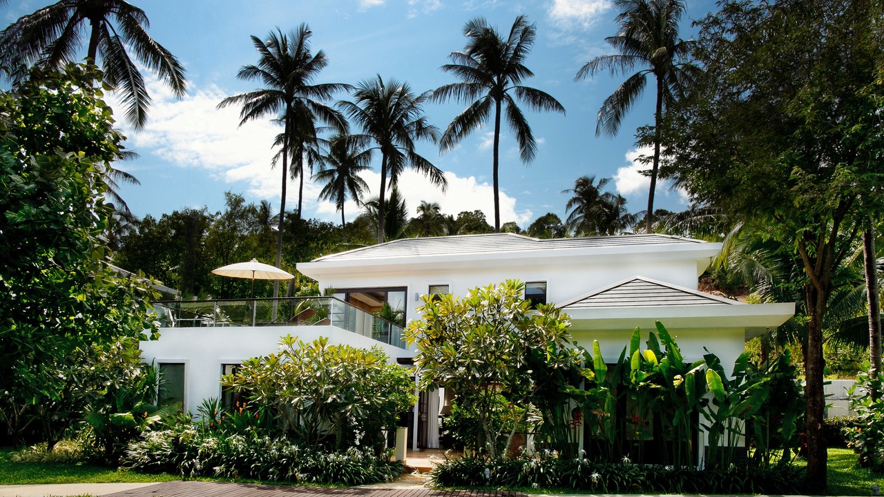 Photo of Outdoor in Bang Po