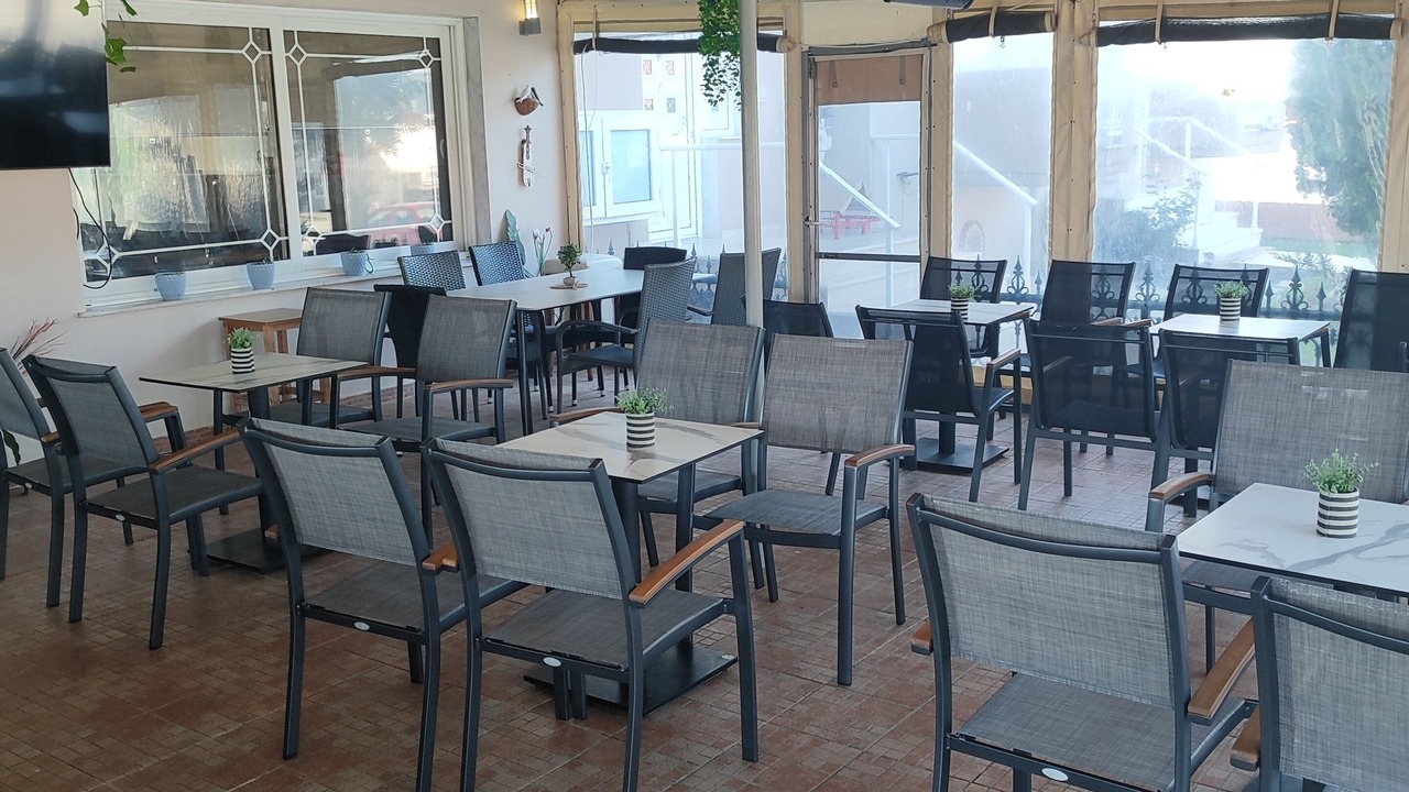 Photo of Patio Balcony in Soufli
