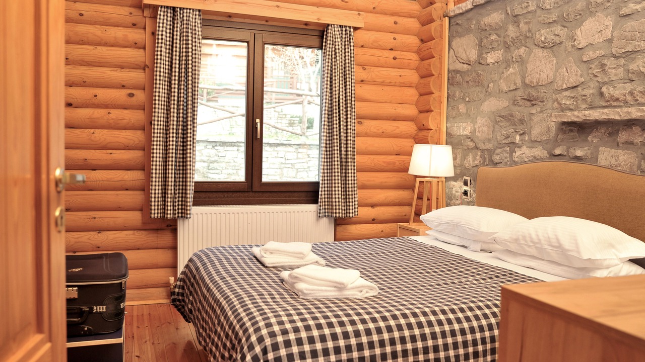 Photo of Bedroom in Ano Chora