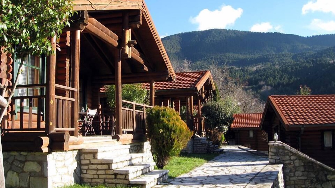 Photo of Outdoor in Ano Chora