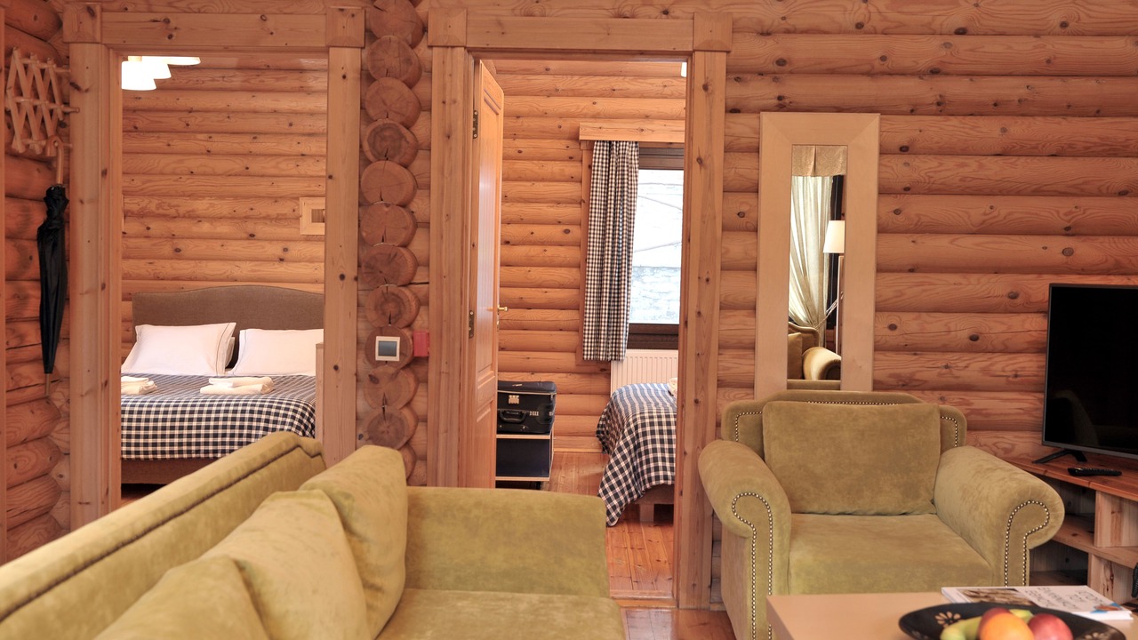 Photo of Livingroom in Ano Chora