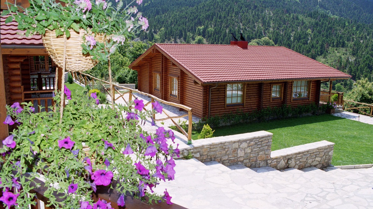 Photo of Outdoor in Ano Chora