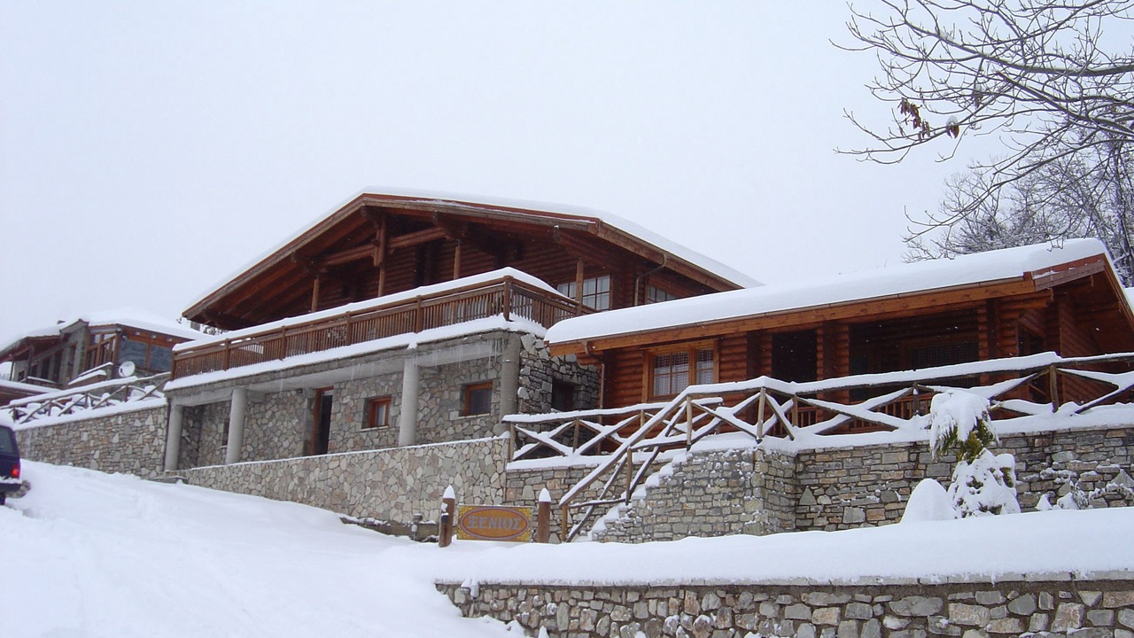 Photo of Outdoor in Ano Chora