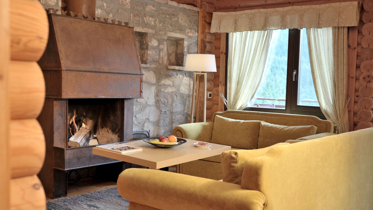 Photo of Livingroom in Ano Chora