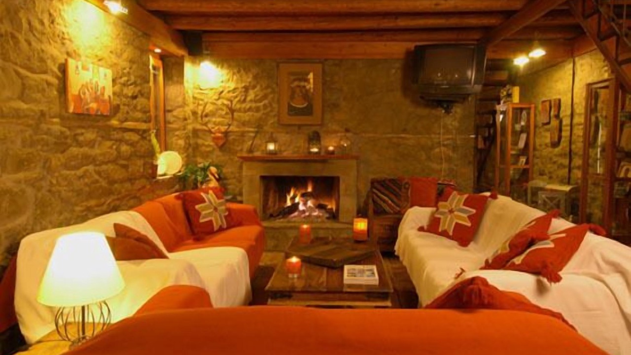 Photo of Livingroom in Ano Chora