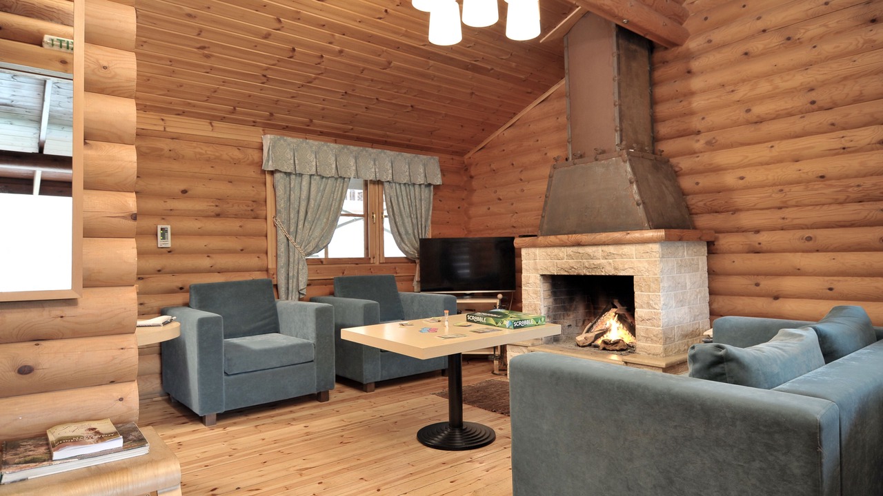 Photo of Livingroom in Ano Chora