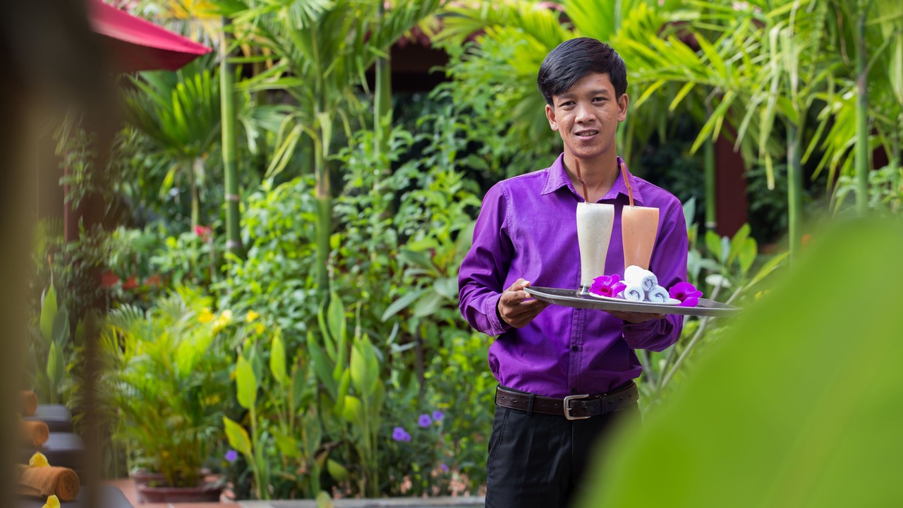 Photo of Outdoor in Siem Reap