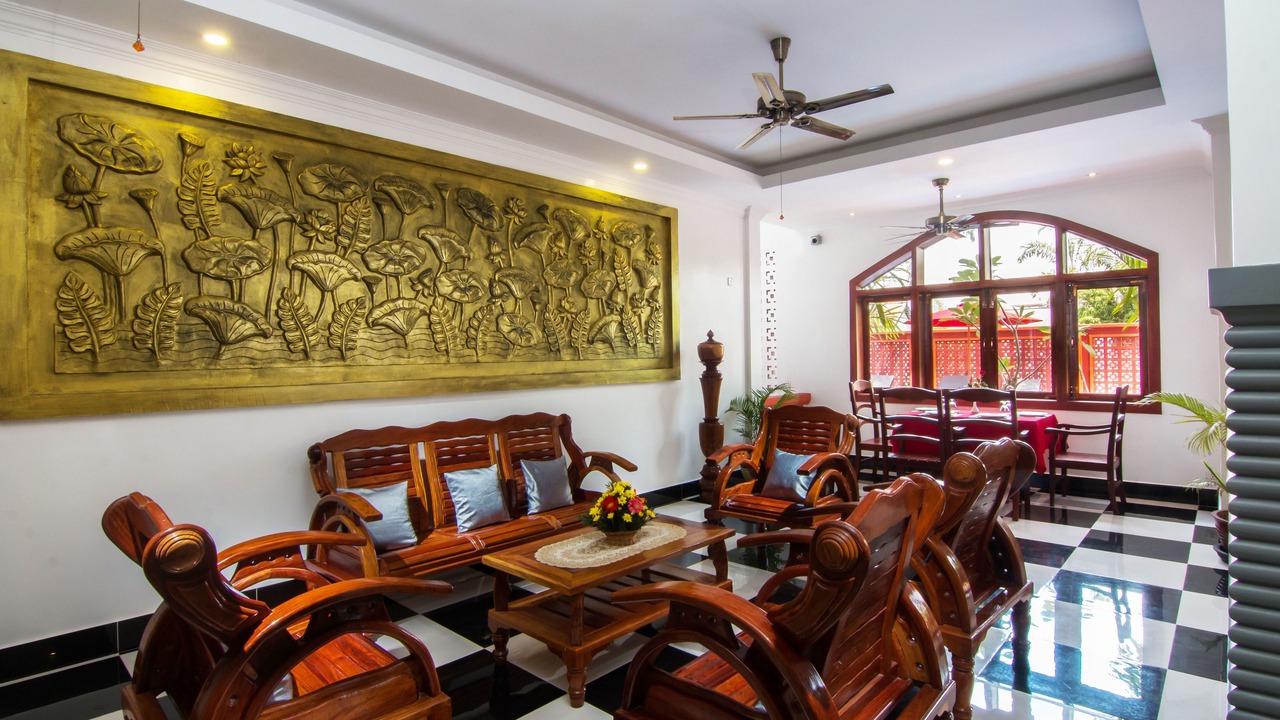 Photo of Others in Siem Reap