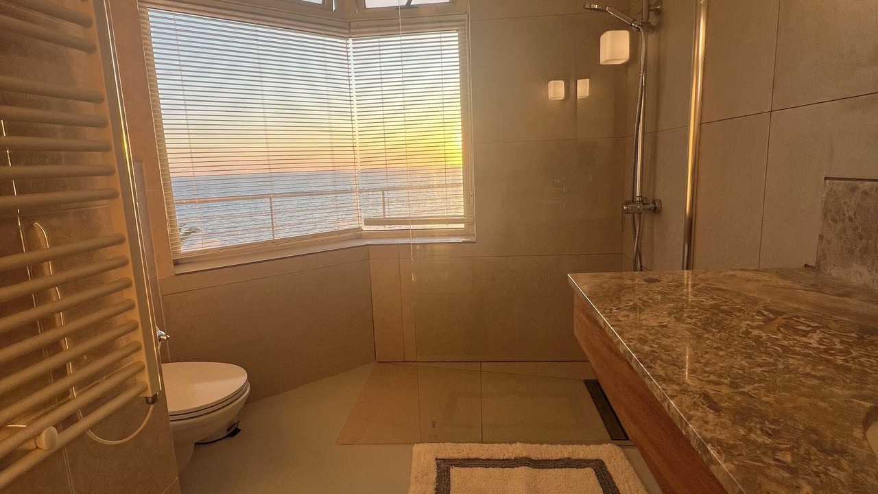 Photo of Bathroom in Pomos