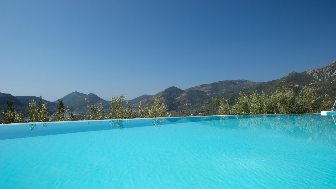 Photo of Outdoor in Nidri