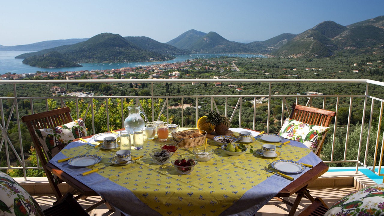 Photo of Outdoor in Nidri