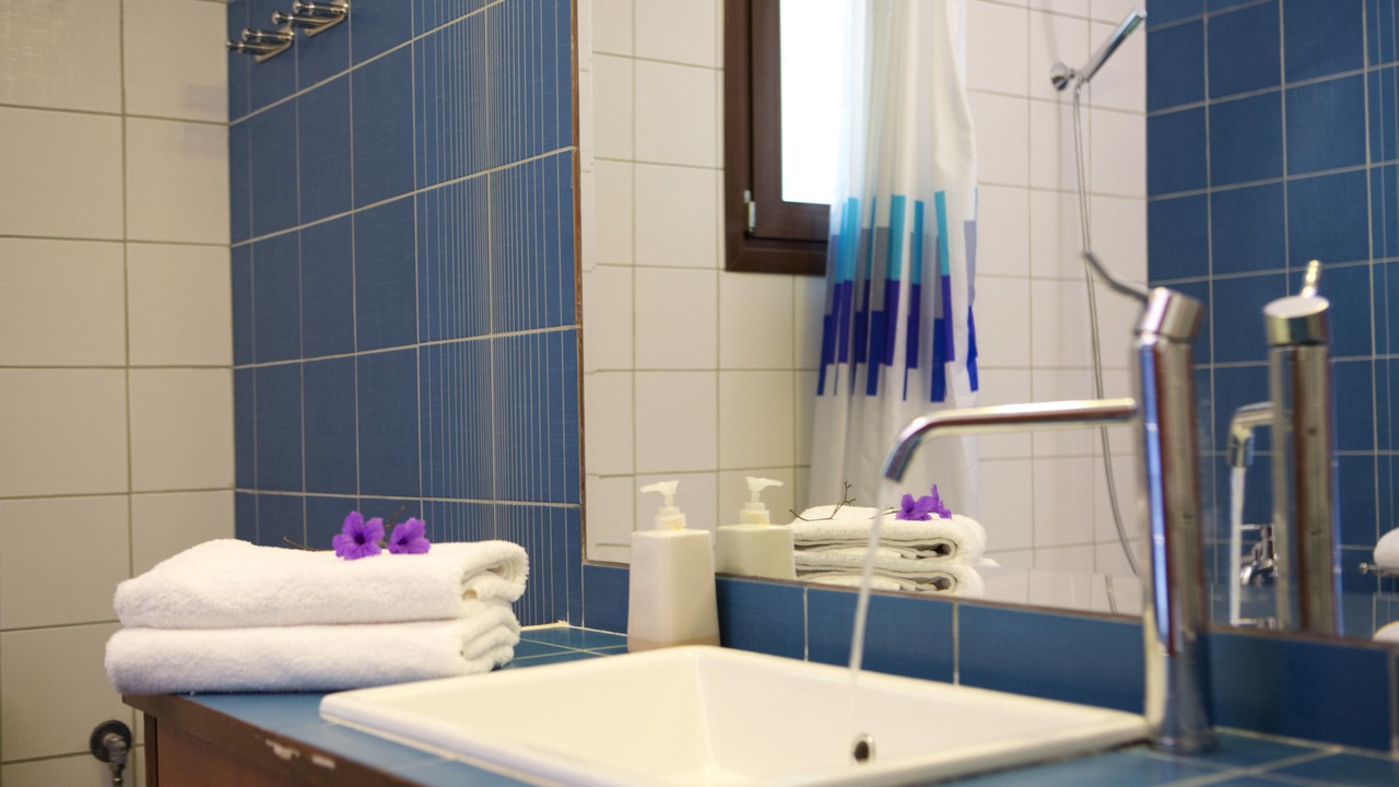 Photo of Bathroom in Nidri