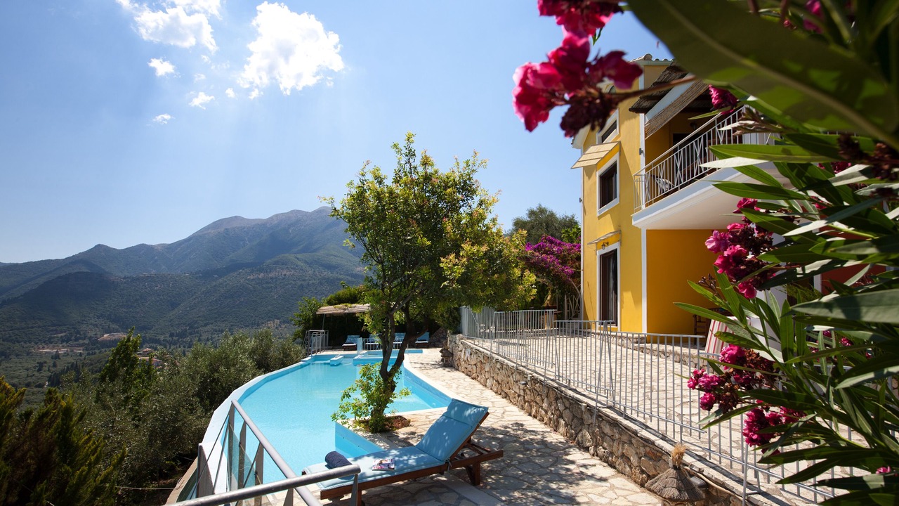 Photo of Outdoor in Nidri