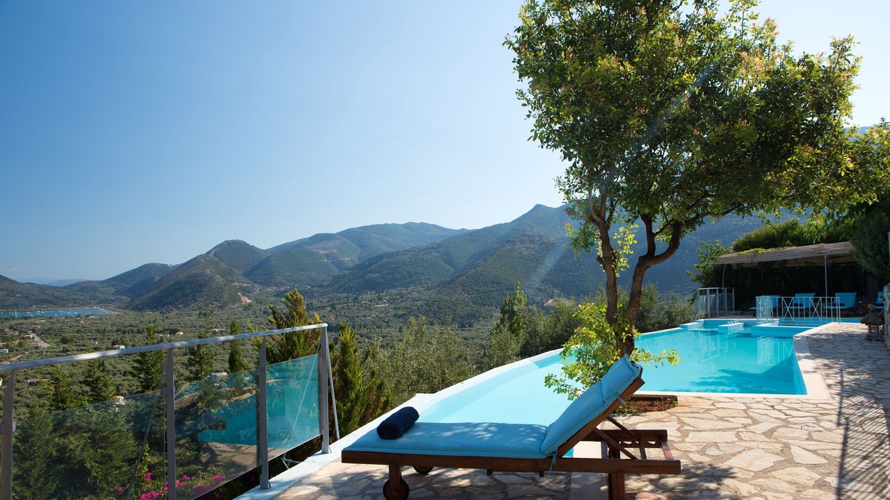 Photo of Outdoor in Nidri