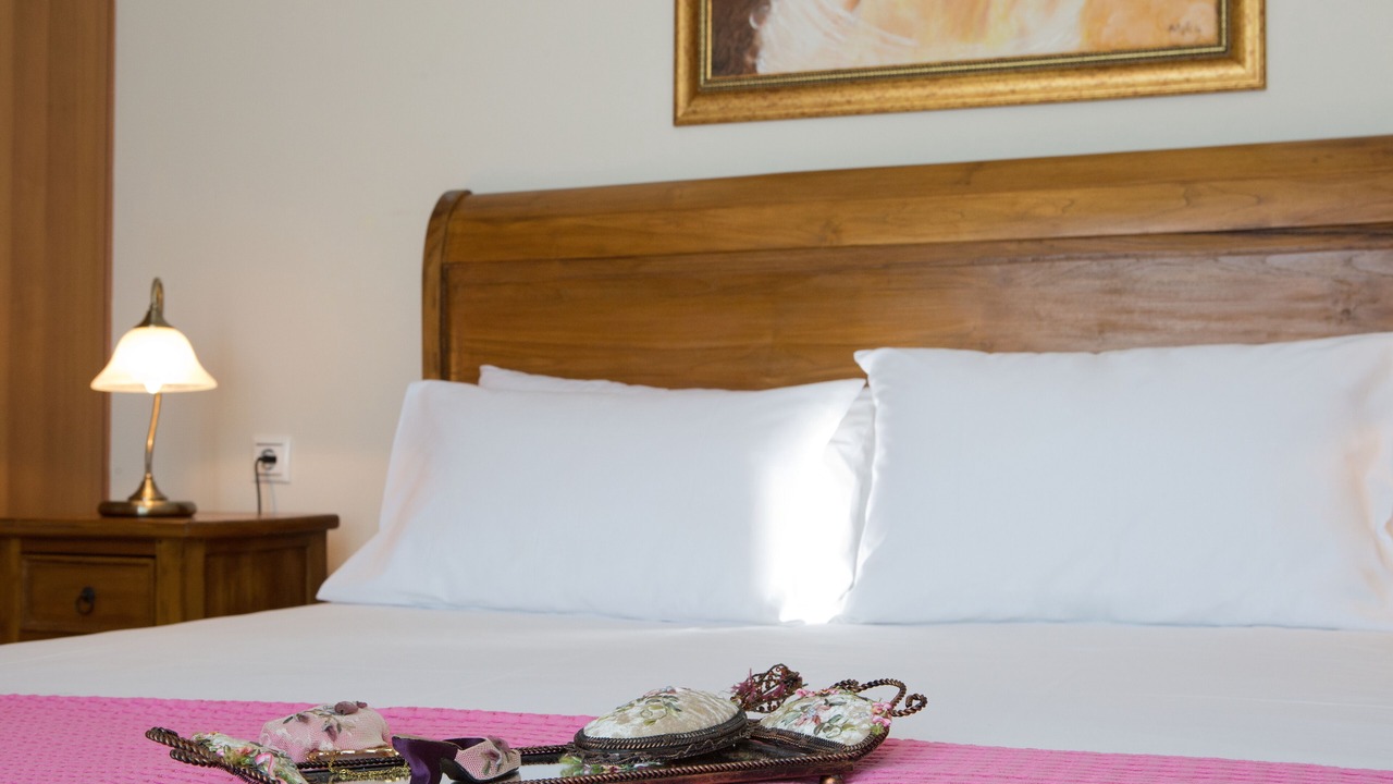 Photo of Bedroom in Nidri