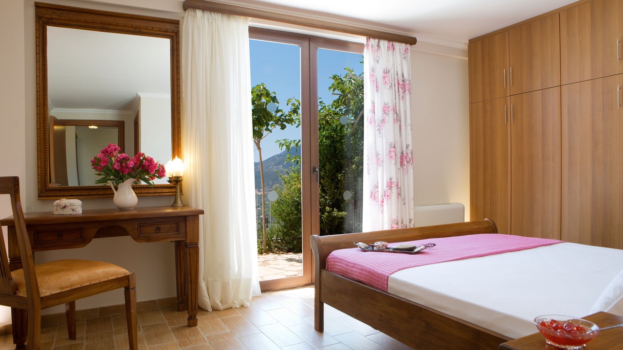 Photo of Bedroom in Nidri