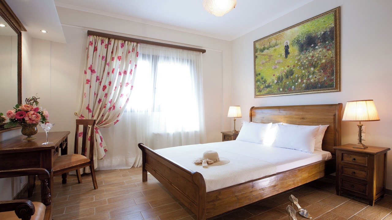 Photo of Bedroom in Nidri