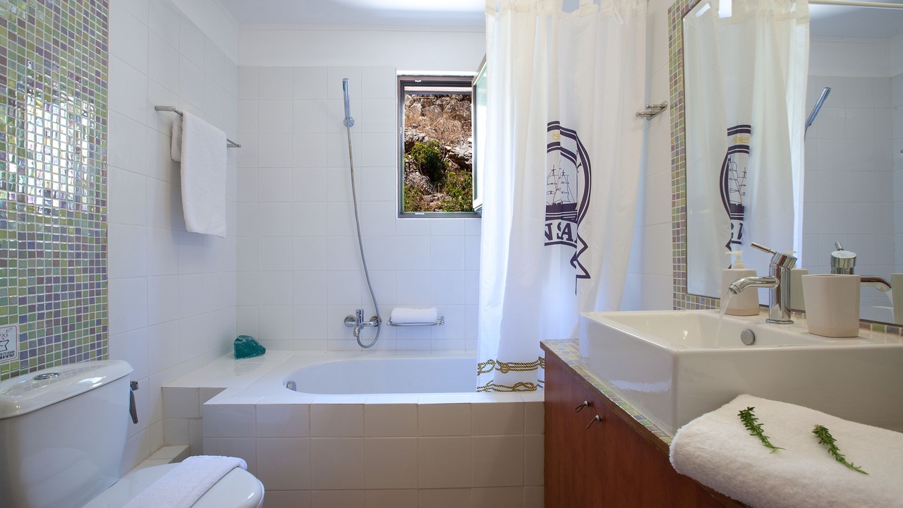 Photo of Bathroom in Nidri