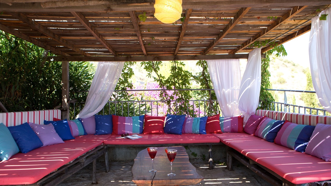 Photo of Outdoor in Nidri