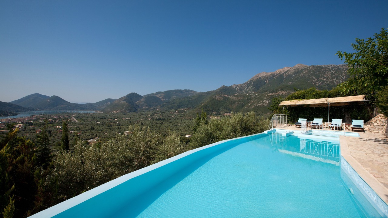Photo of Outdoor in Nidri