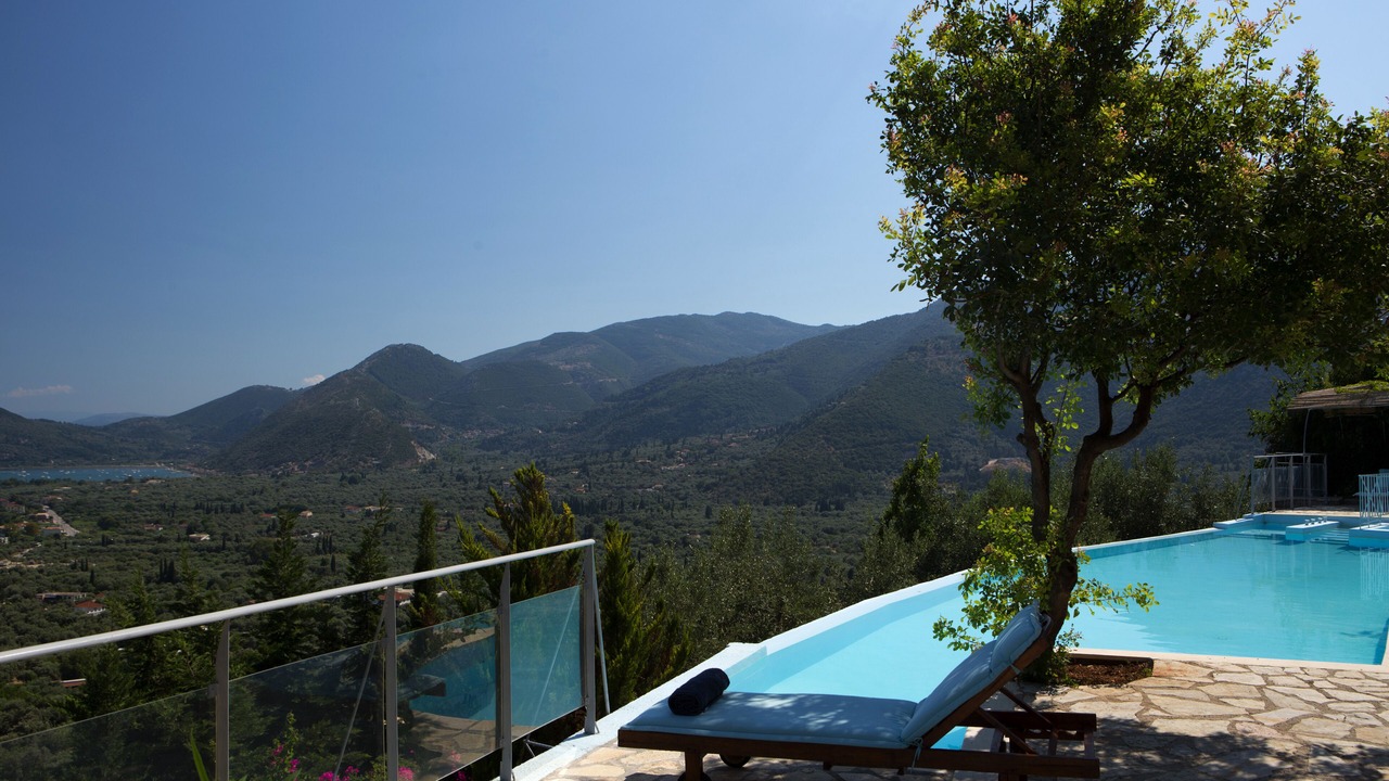 Photo of Outdoor in Nidri