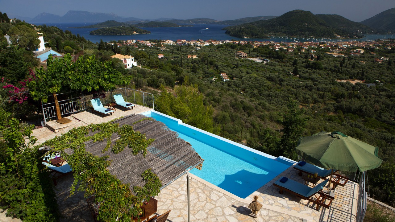 Photo of Outdoor in Nidri