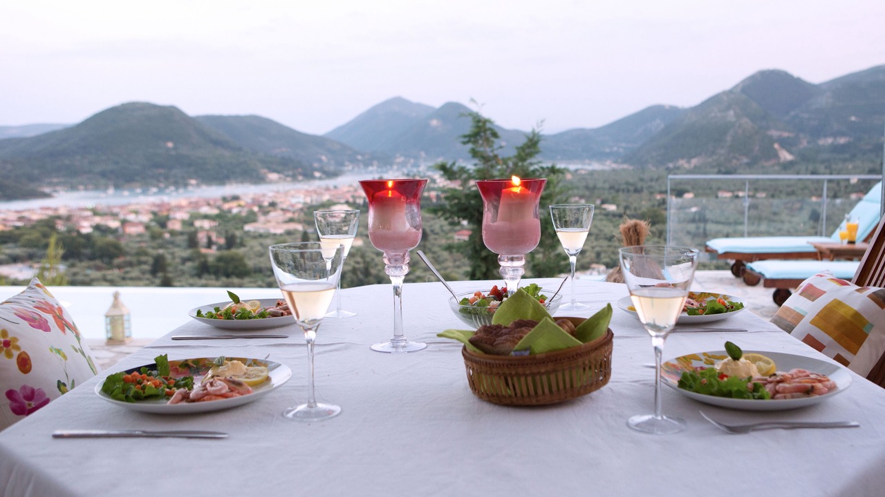 Photo of Outdoor in Nidri