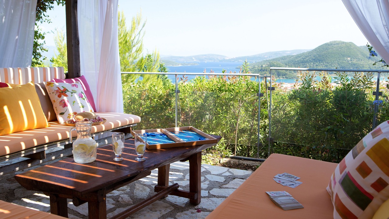 Photo of Outdoor in Nidri