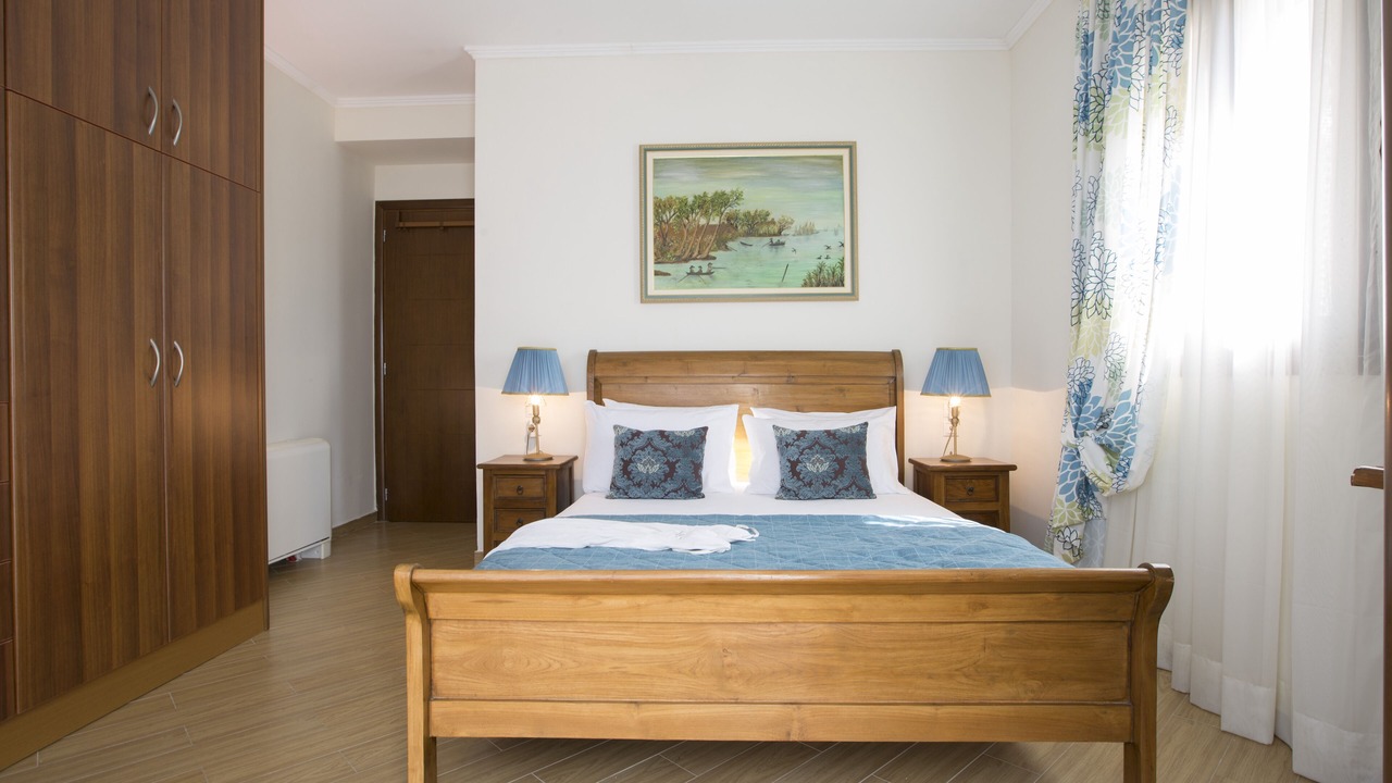 Photo of Bedroom in Nidri