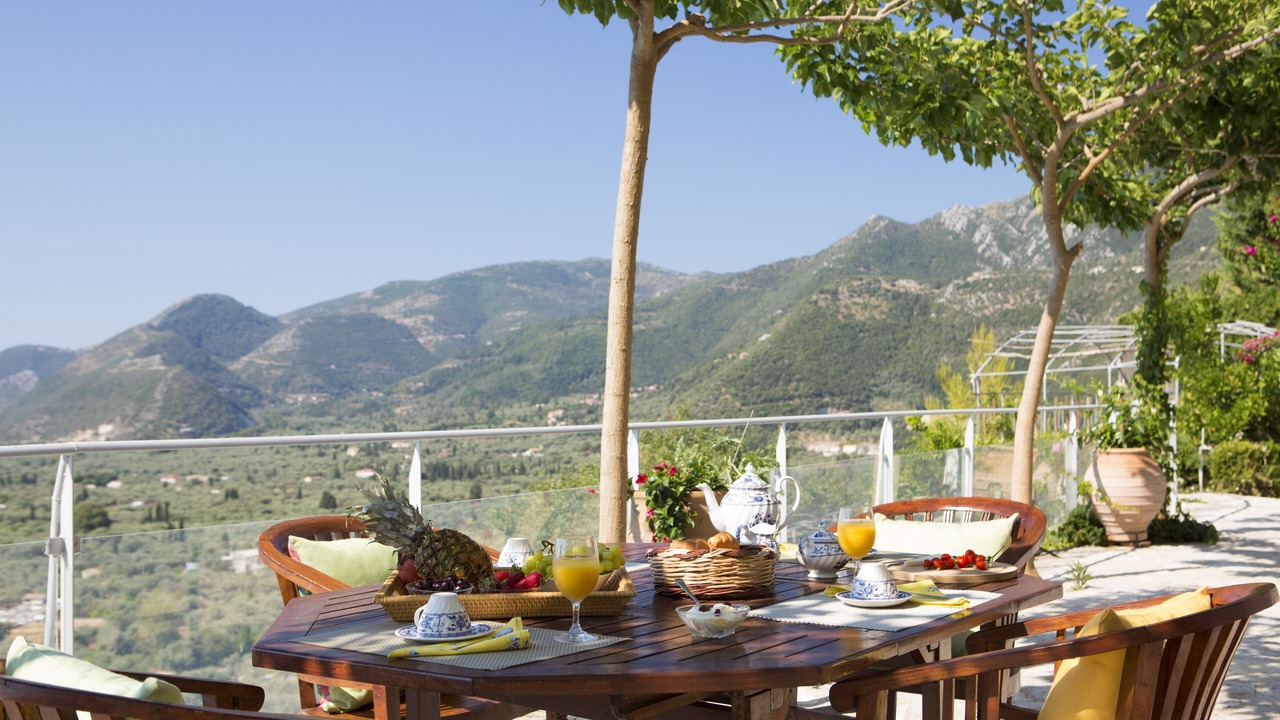 Photo of Outdoor in Nidri