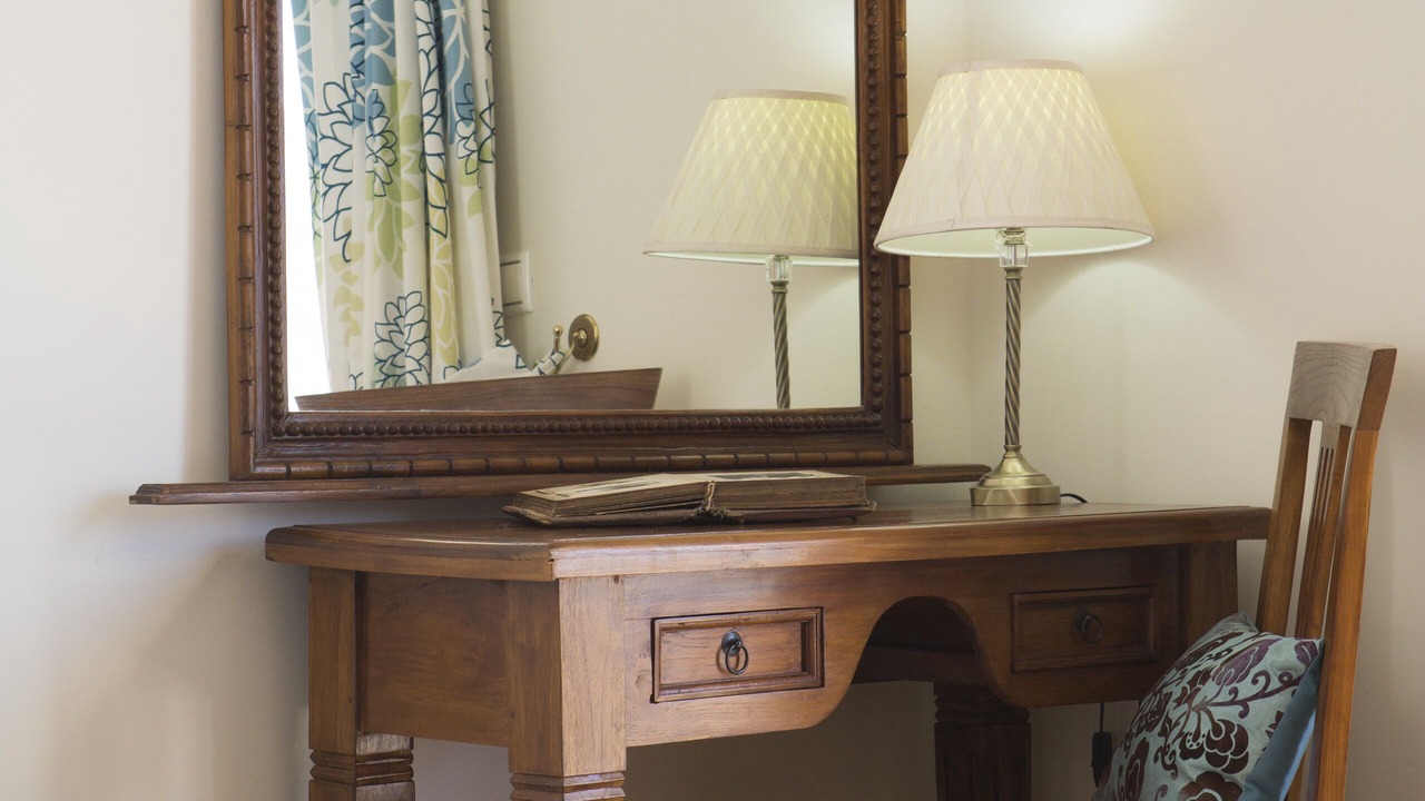 Photo of Bedroom in Nidri