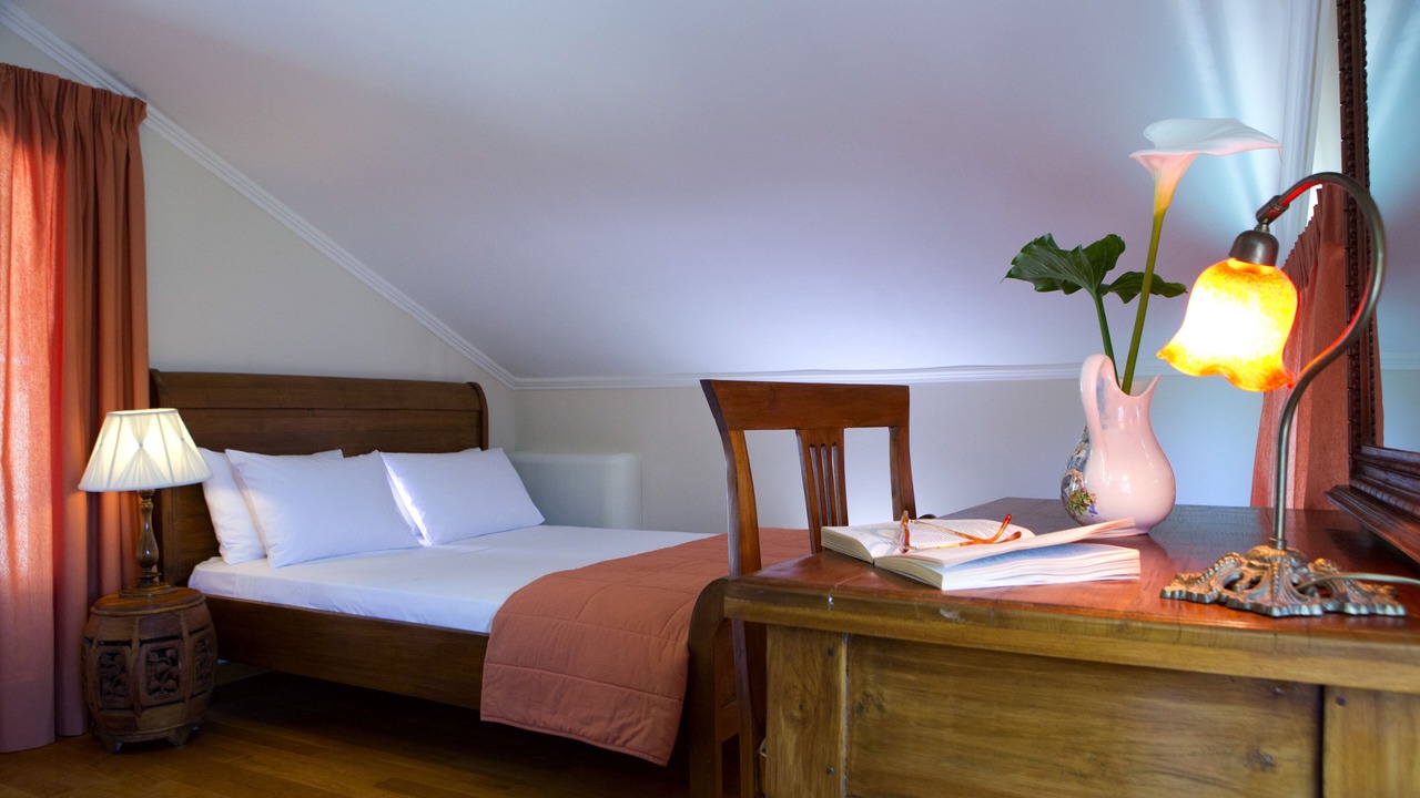 Photo of Bedroom in Nidri