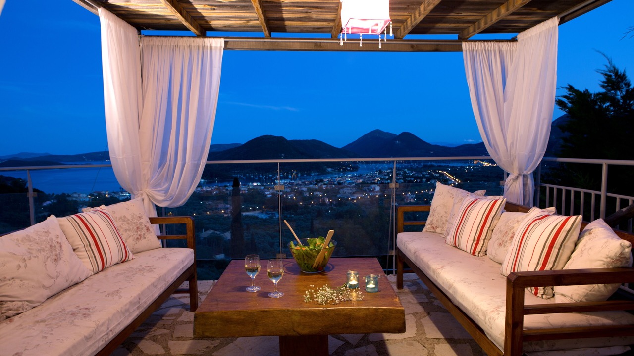 Photo of Outdoor in Nidri
